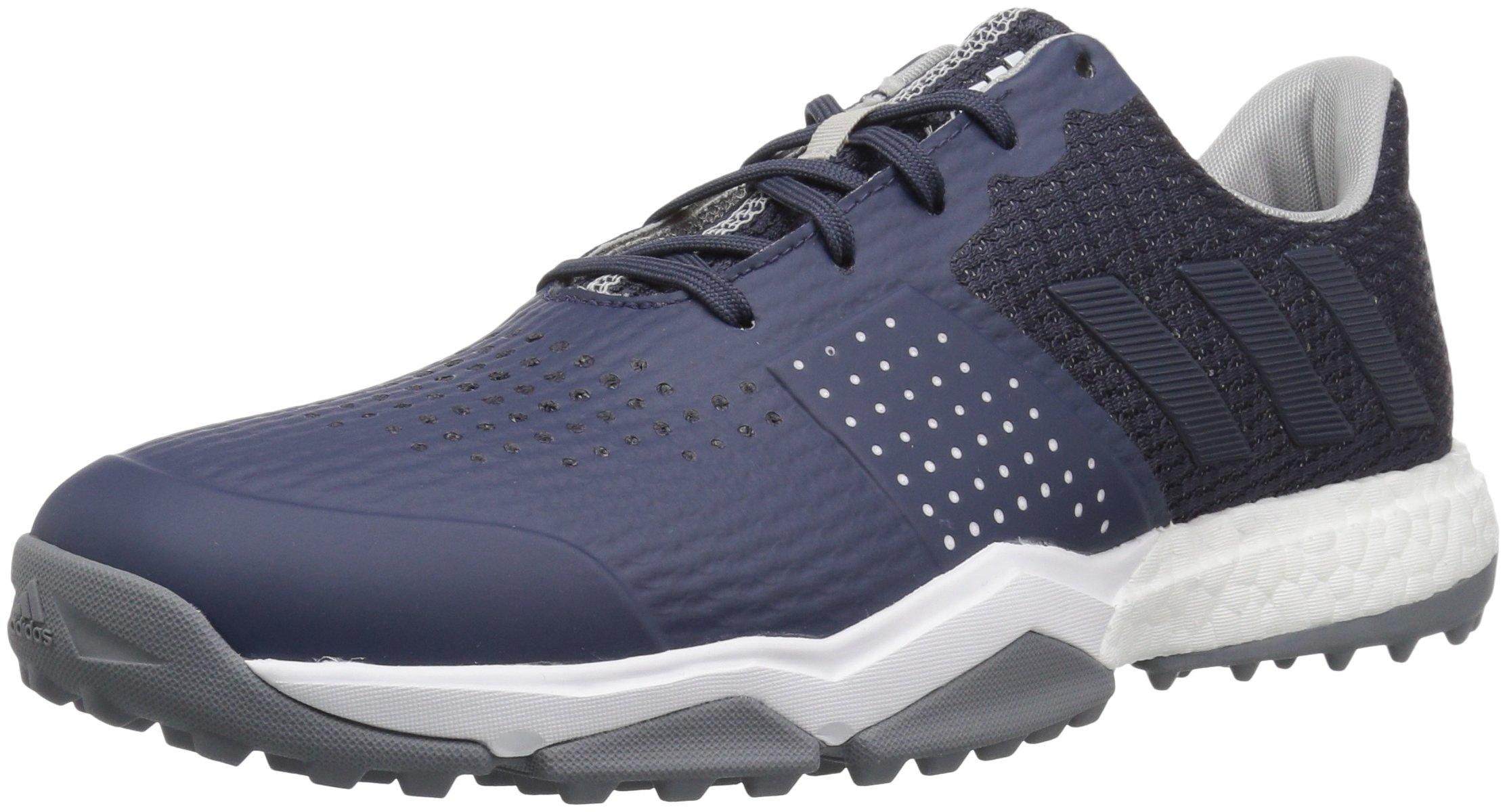 adidas Adipower S Boost 3 Golf Shoe in Blue for Men Lyst