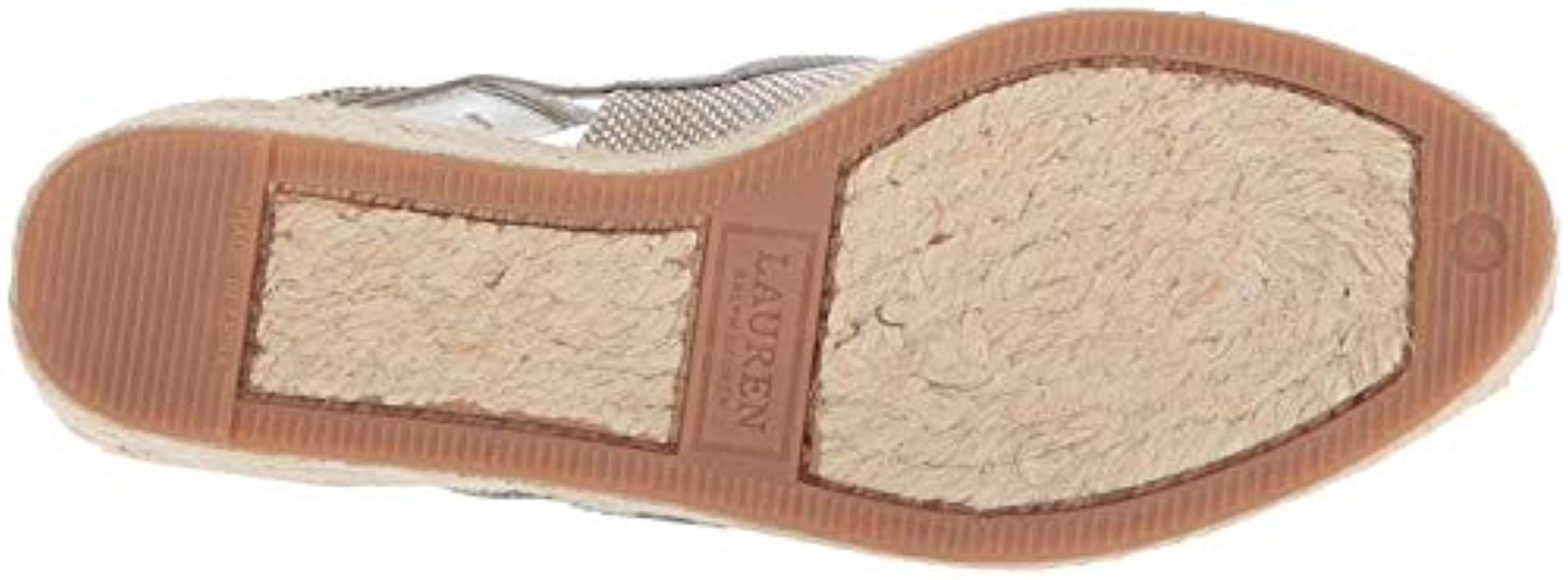 ralph lauren helma espadrilles