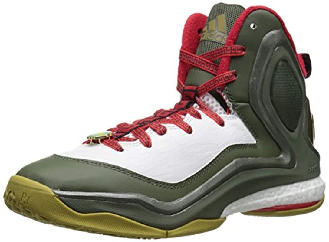 adidas d rose 5 bhm 2adidas d rose 5 bhm
