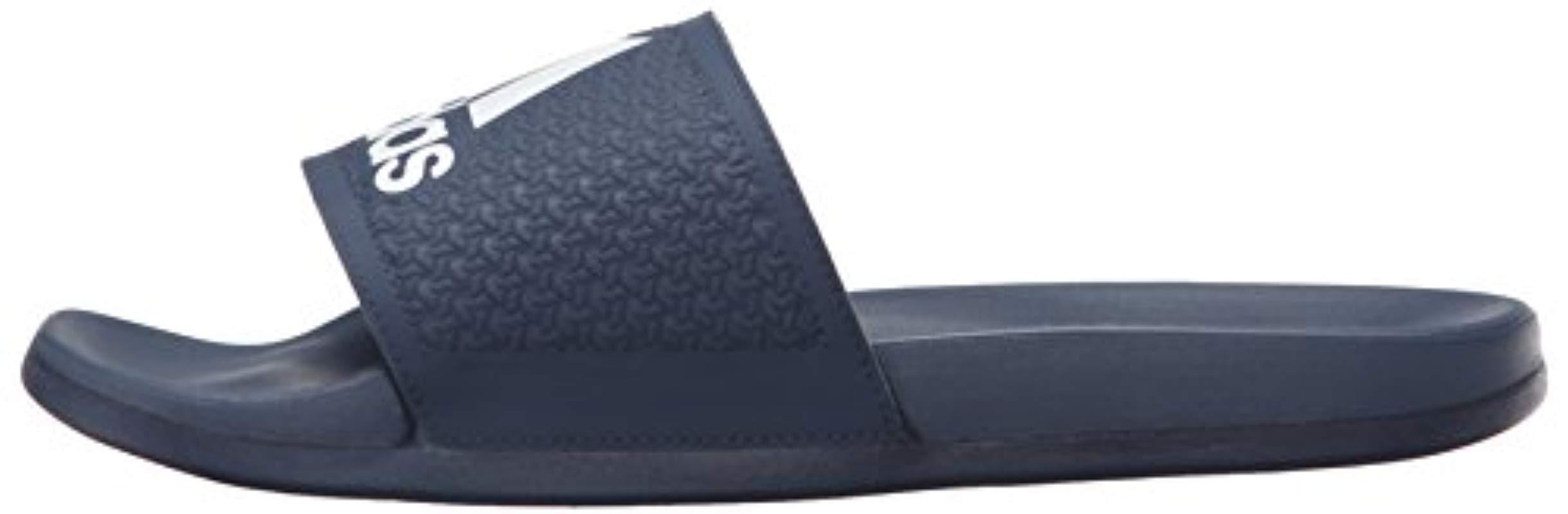 performance men's adilette cf ultra c athletic sandal