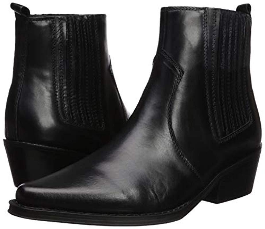 calvin klein arianna boot