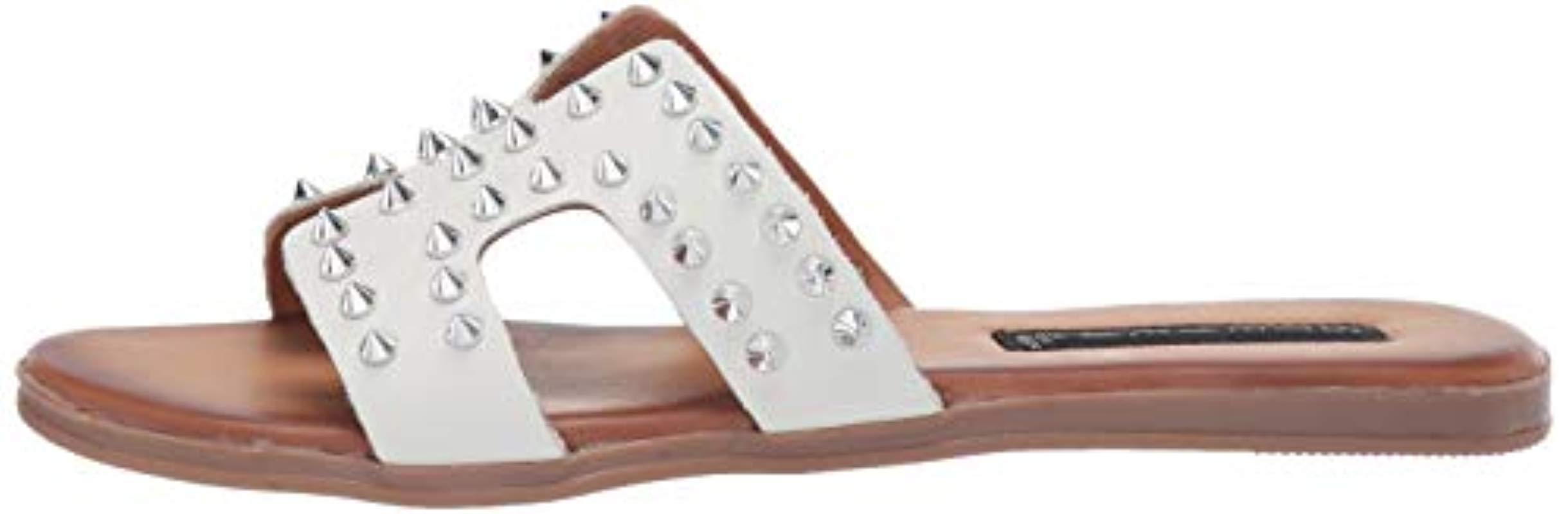 steve madden faye sandal