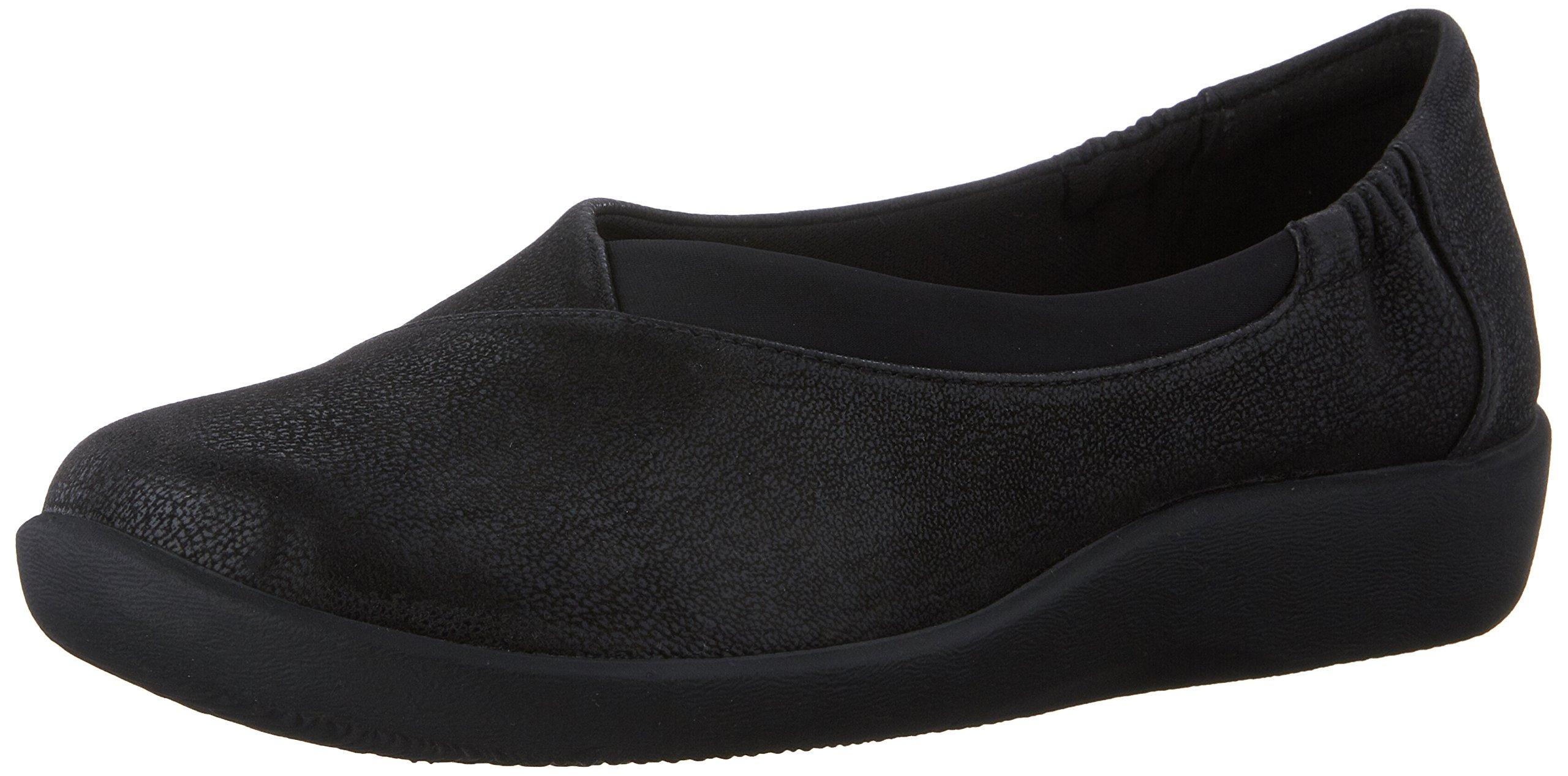 clarks sillian jetay