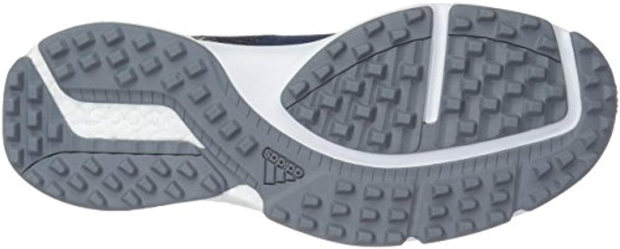 adidas Adipower S Boost 3 Golf Shoe in 