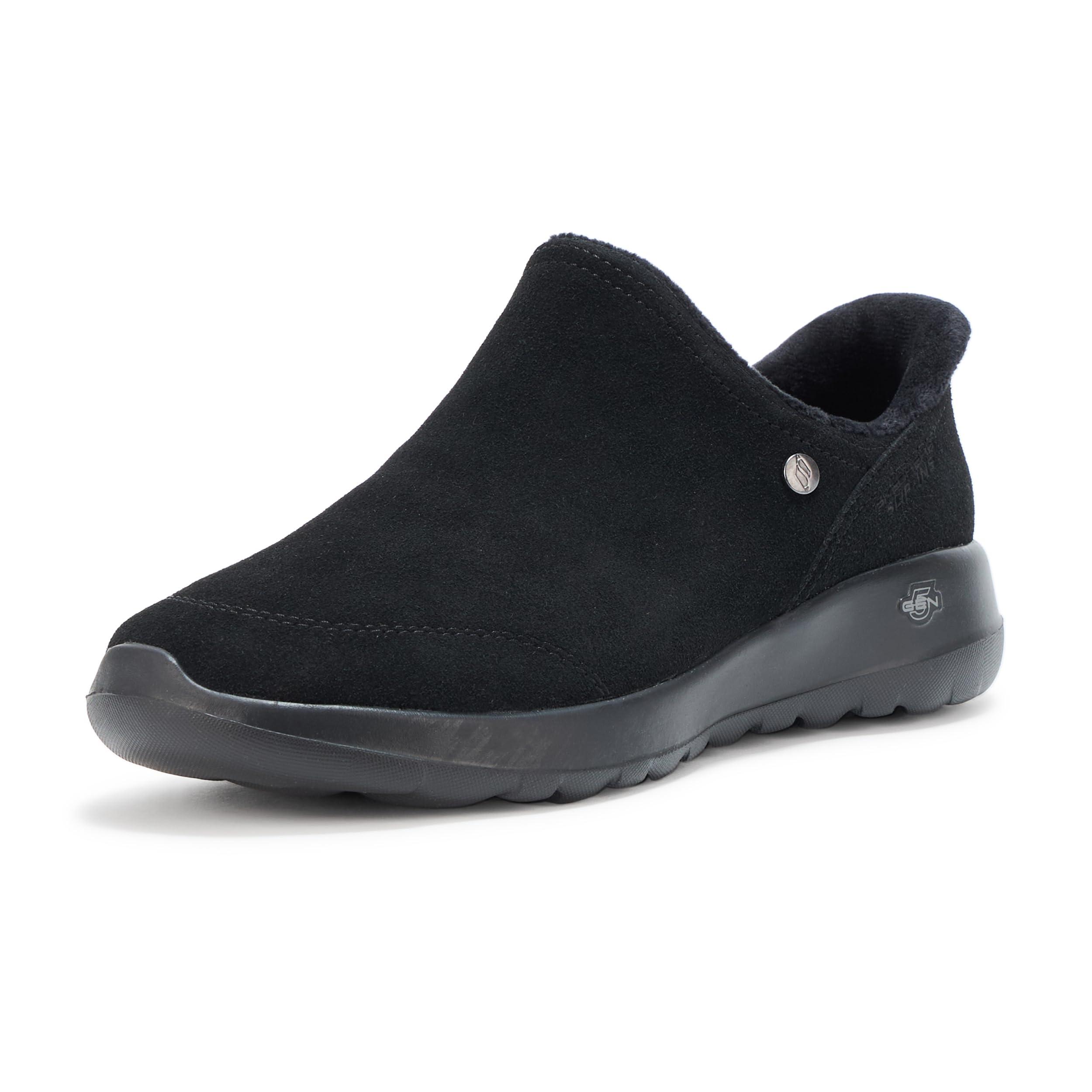 Skechers Slippers for Women Online Sale up to 41% off Lyst