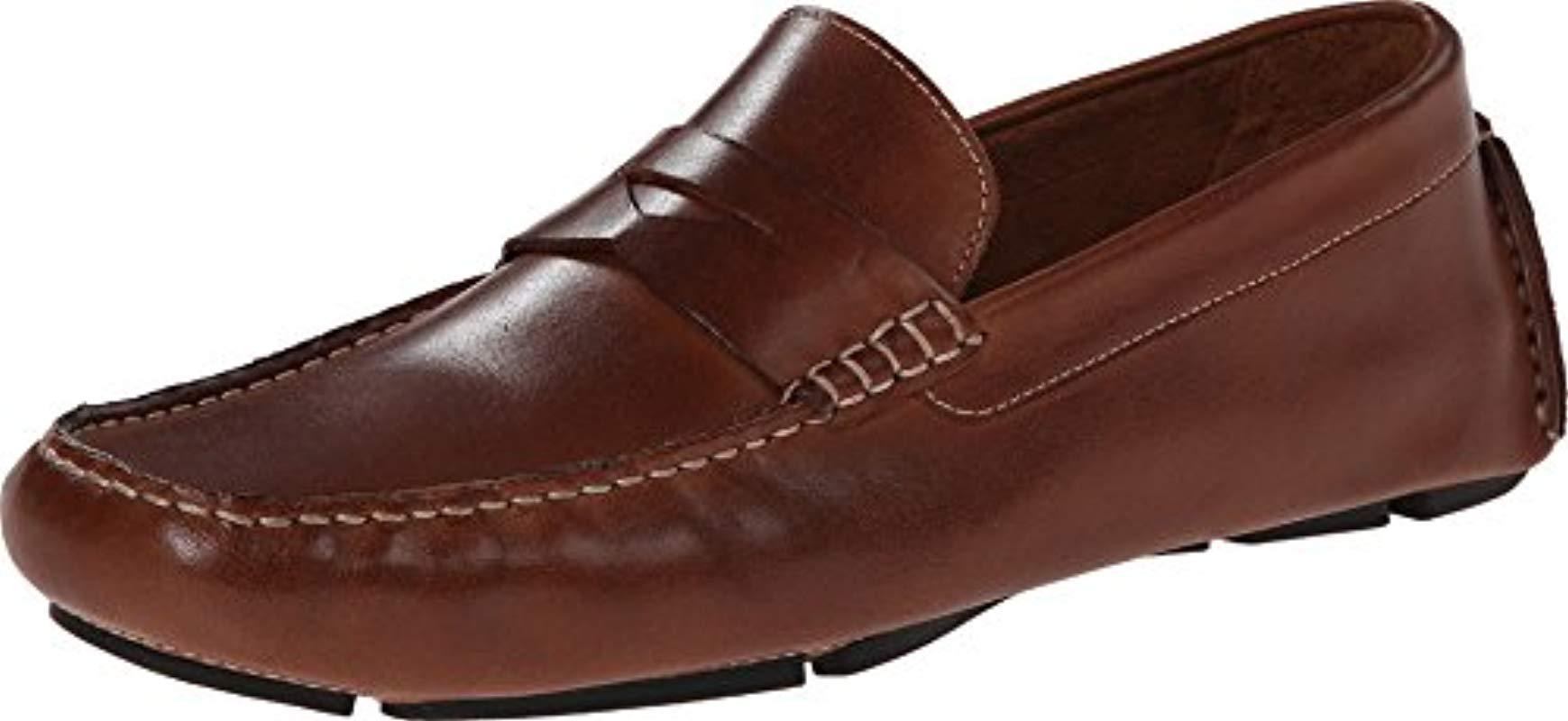 cole haan men's howland penny loafer