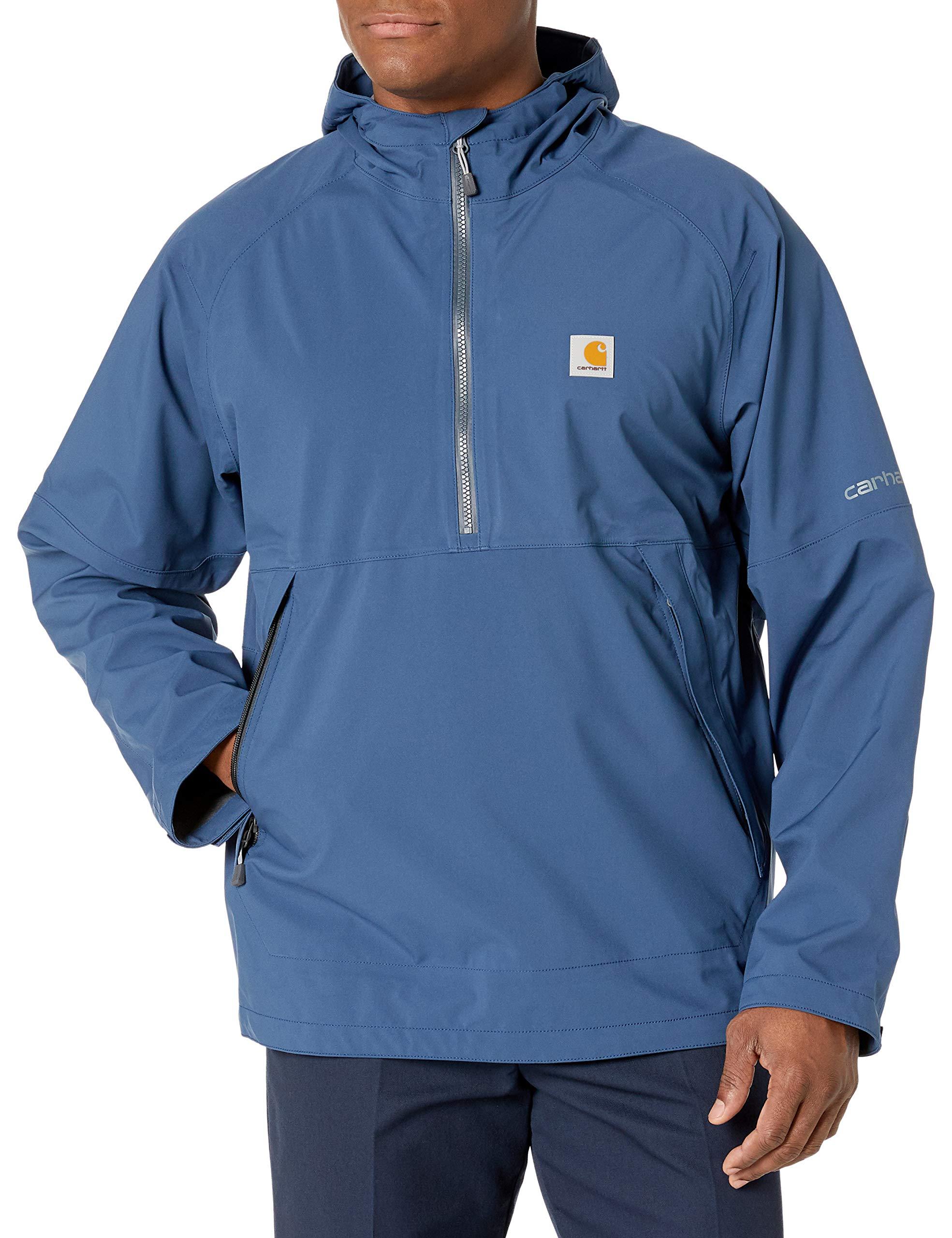 carhartt midweight jacket