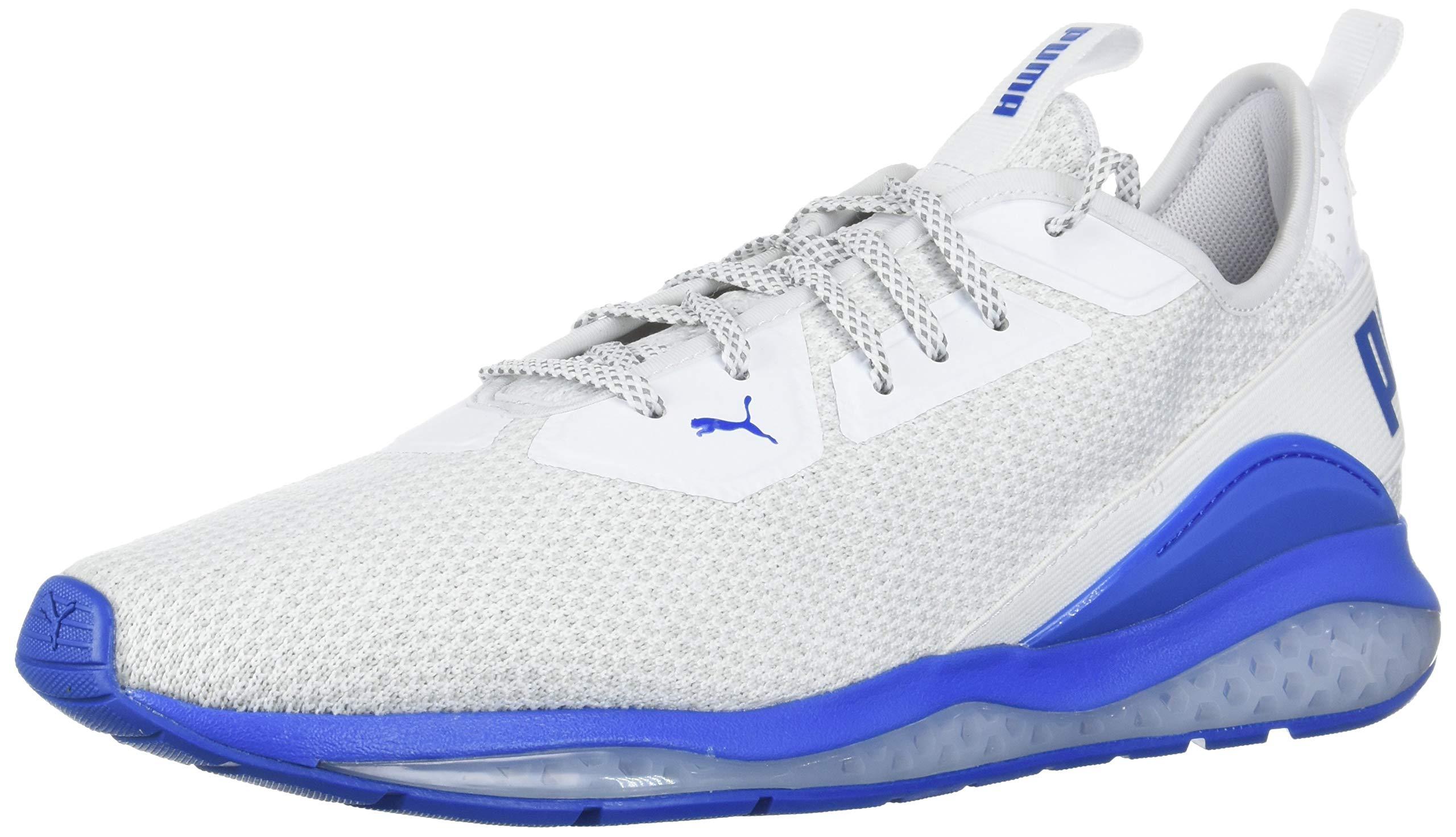 puma men's cell ultimate descend sneaker