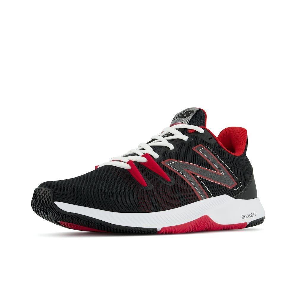 New Balance Trnr V1 Cross Trainer in Red for Men Lyst