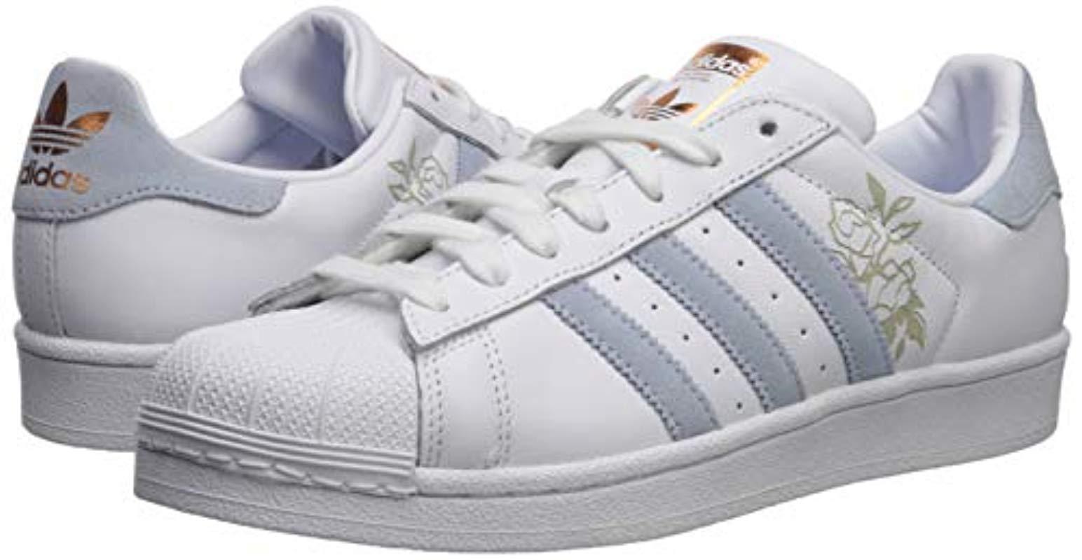 periwinkle adidas shoes