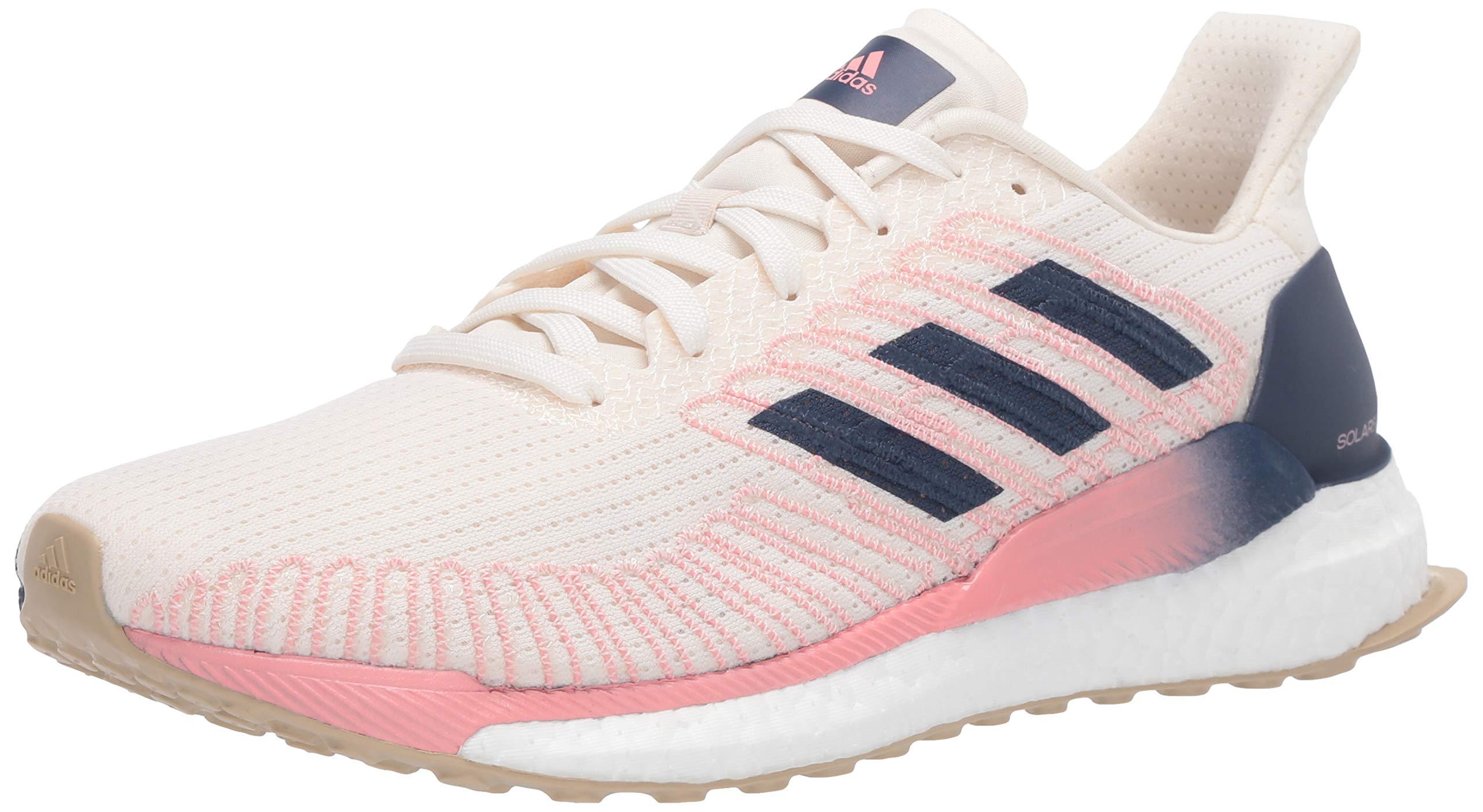 adidas solar boost pink