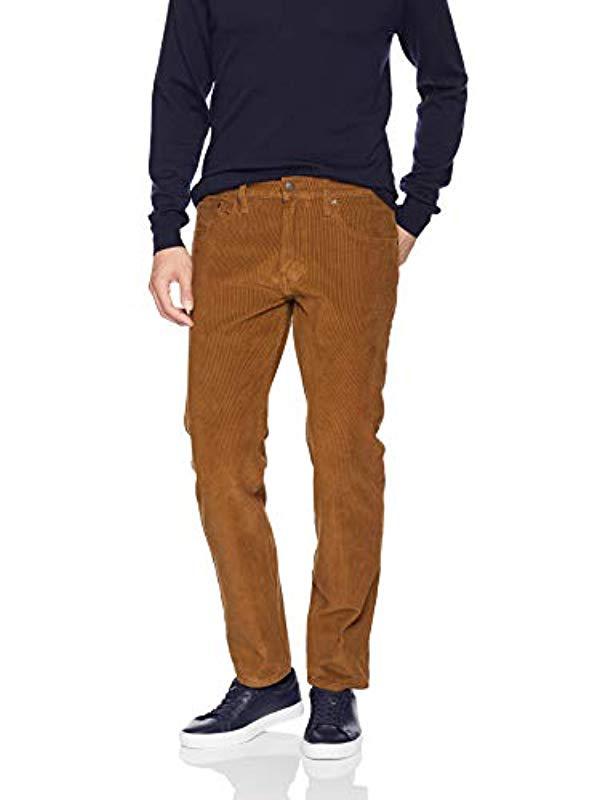 levis 502 brown