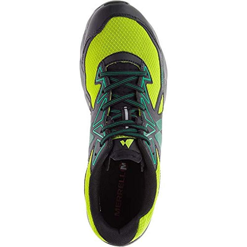 merrell agility fusion flex