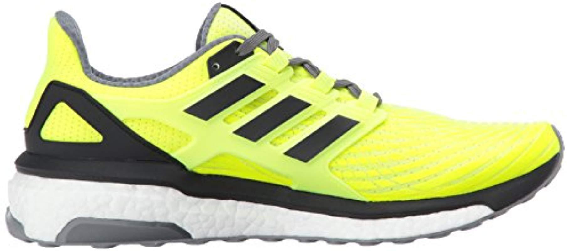 Adidas men's energy boost m running shoe new arrivals