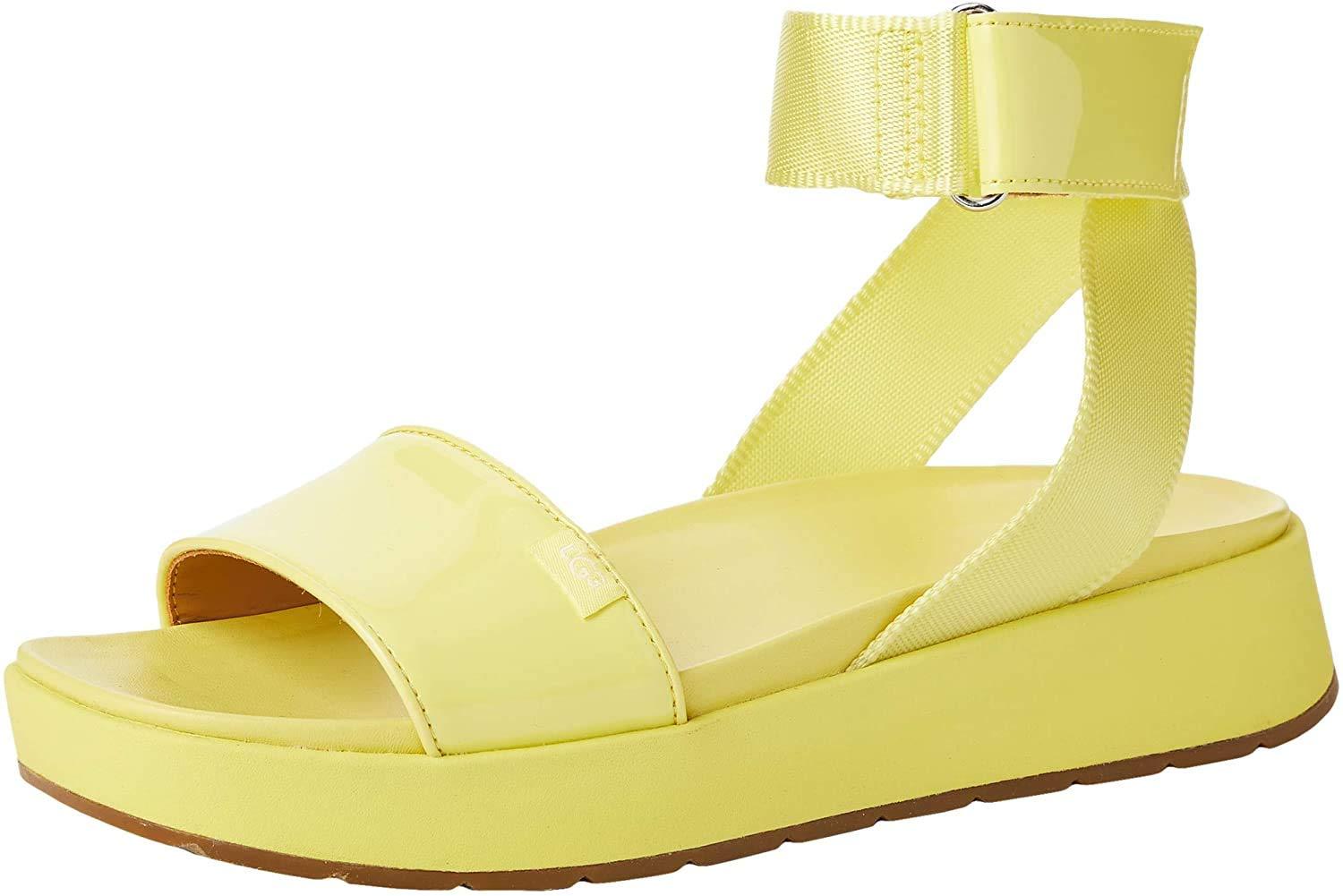 lennox ugg