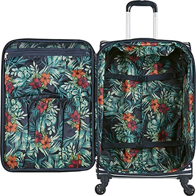 tommy bahama carry on