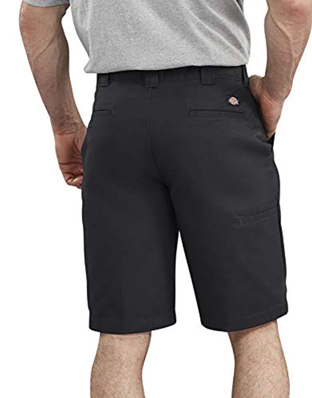 Flex Flat Front Active Waist Short 