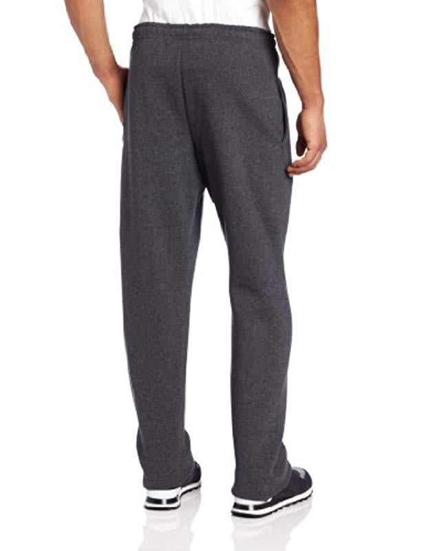 russell athletic dri power sweatpants