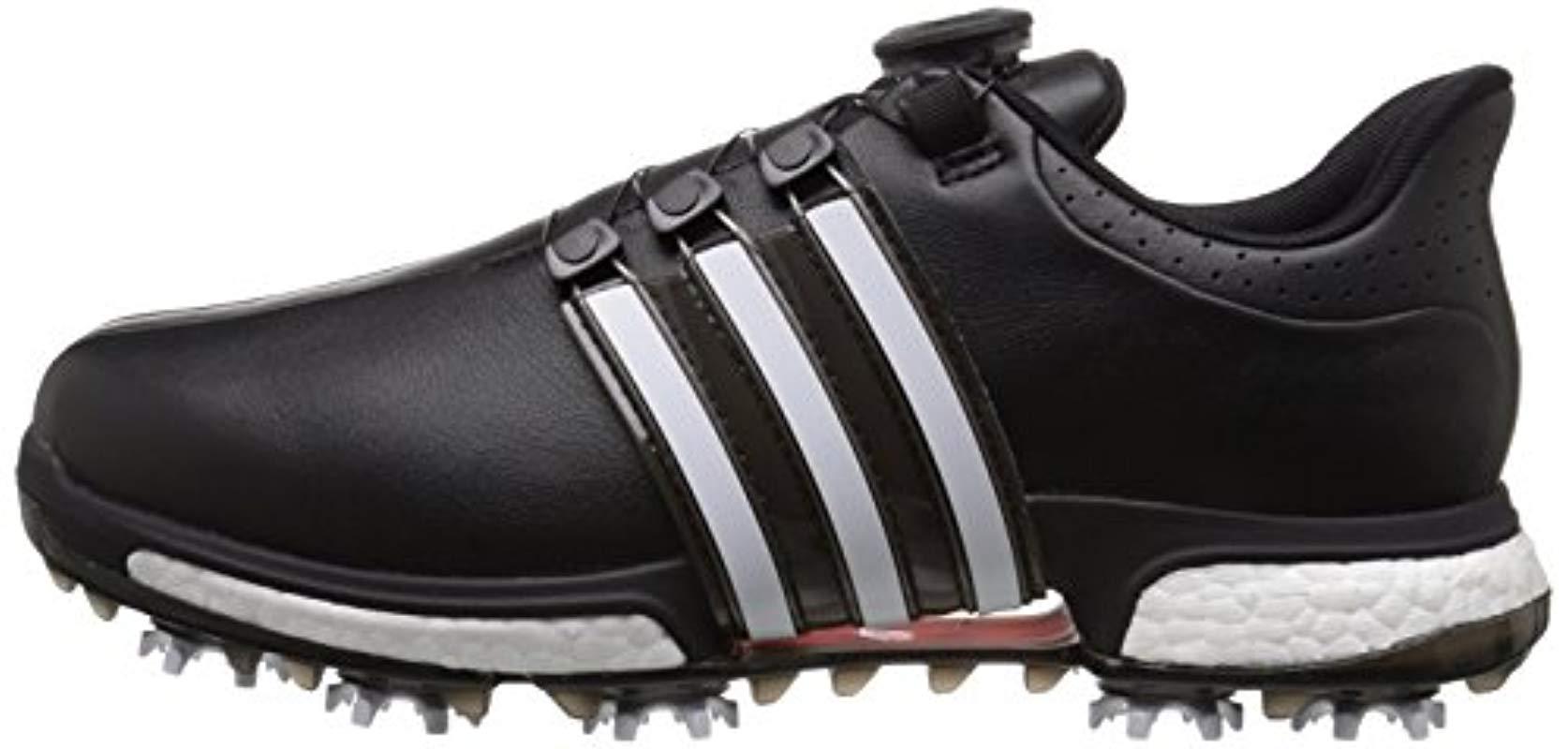 360 boost golf shoes