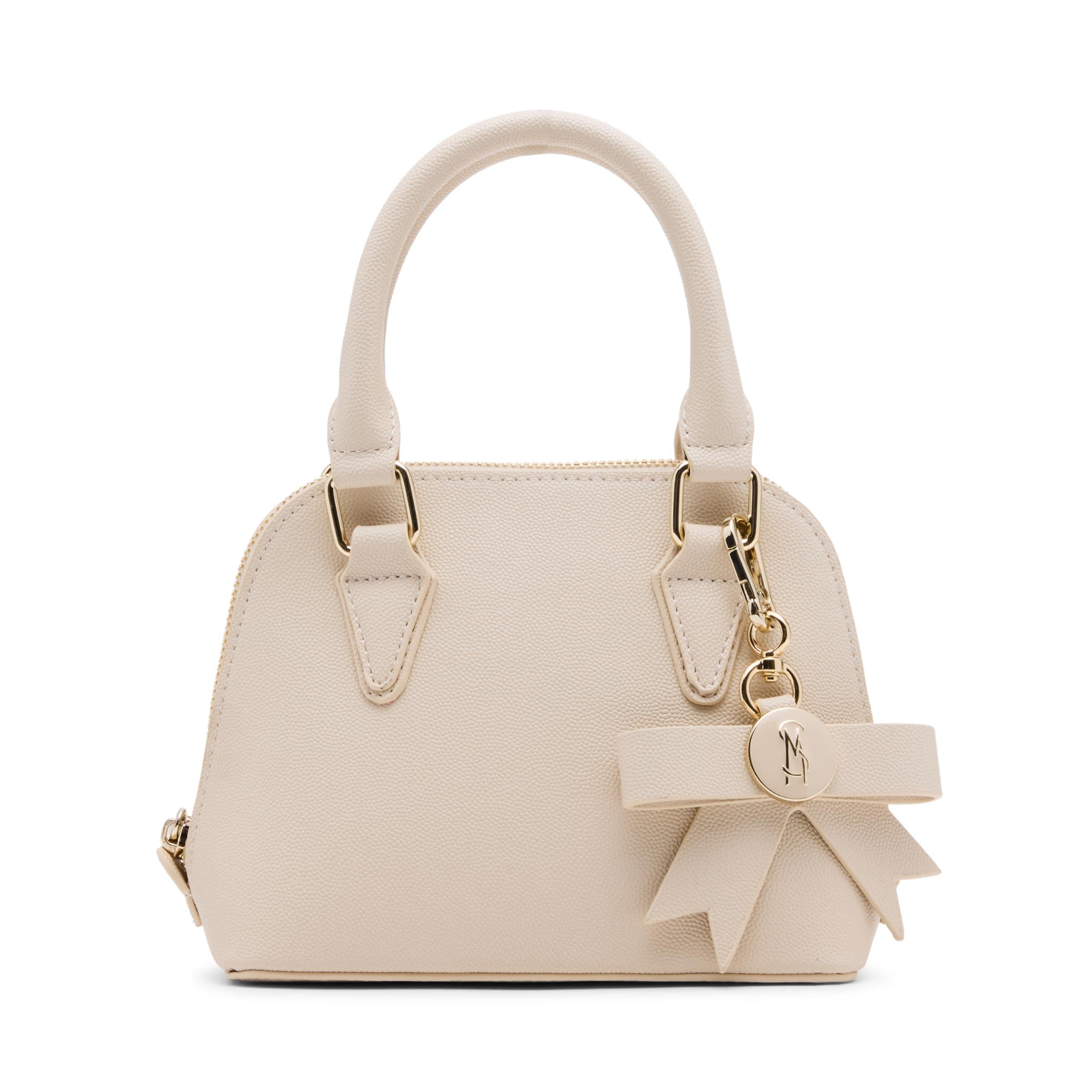 【Steve Madden】 Hope トップハンドル クロスボディバッ Steve Madden Hope Top Handle Crossbody, Black: Handbags