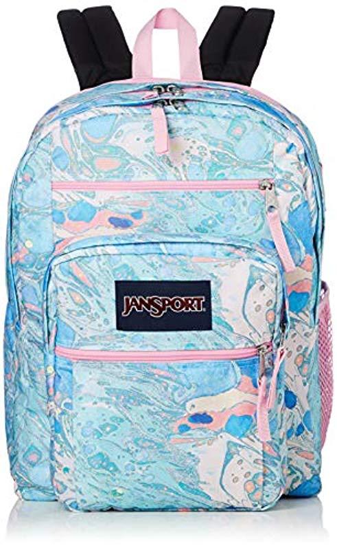 marble jansport backpack