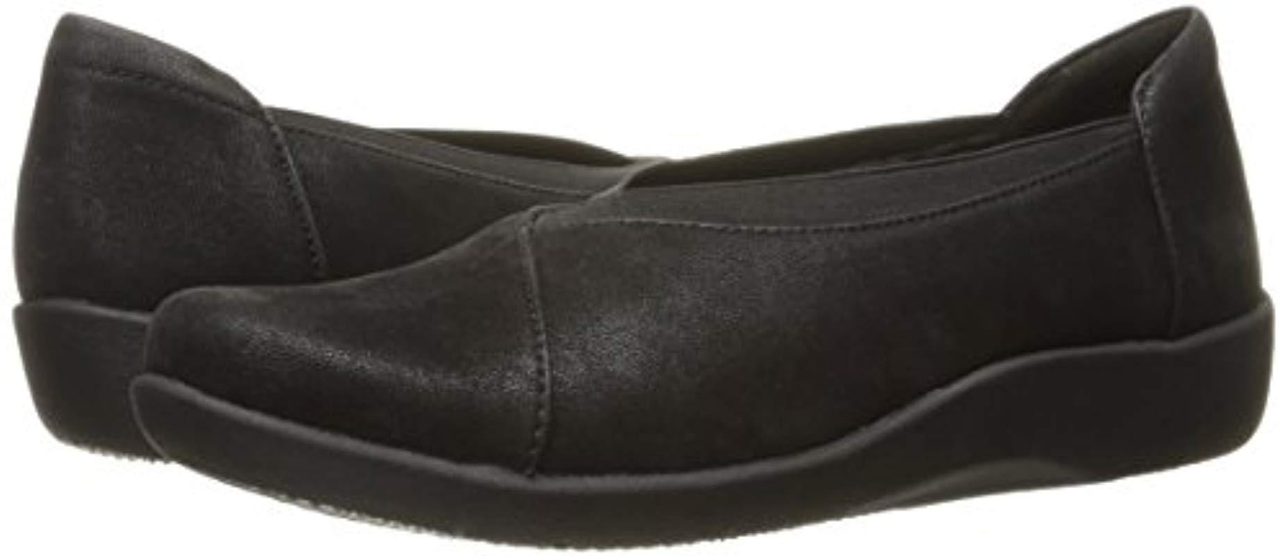 clarks batcombe lord