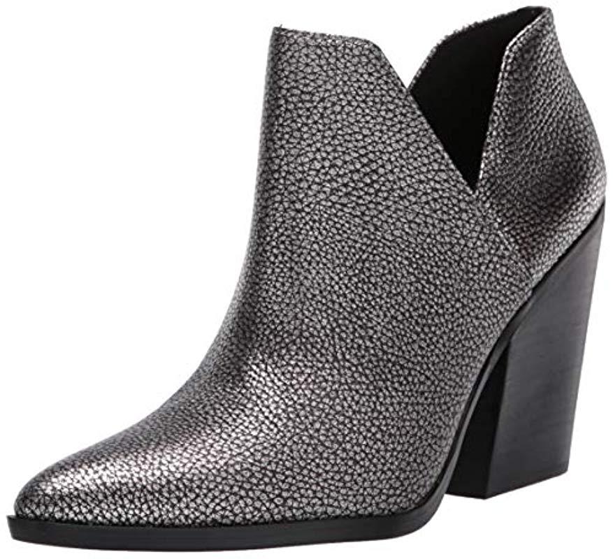 naturalizer rosetta bootie