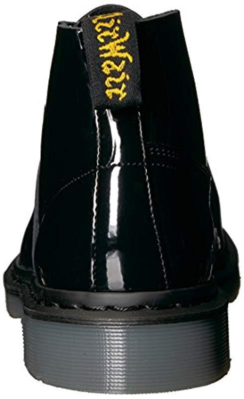 dr martens church stud
