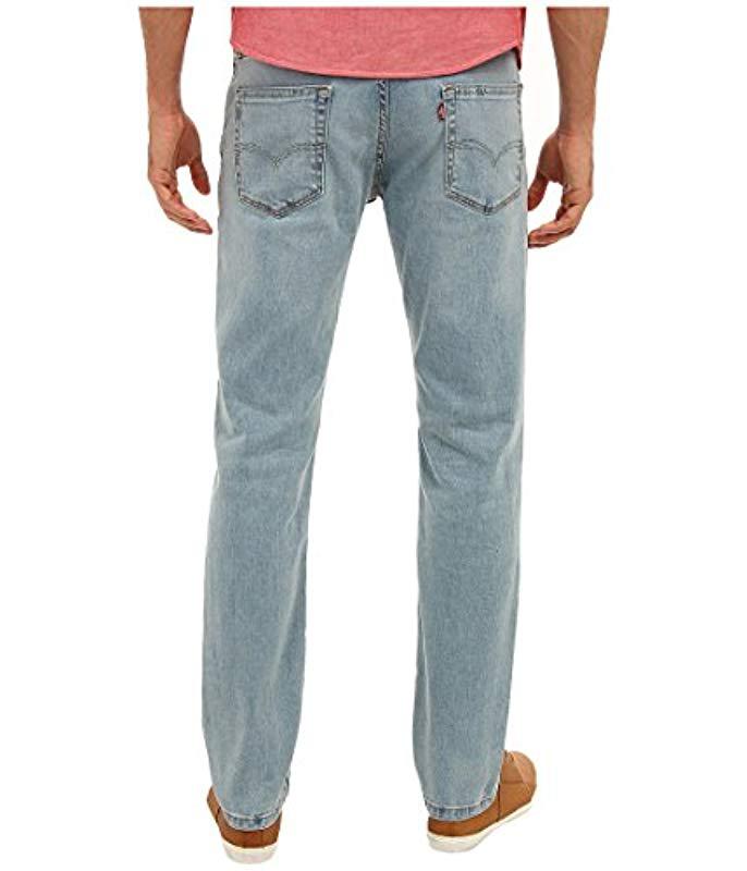 levis 511 blue stone