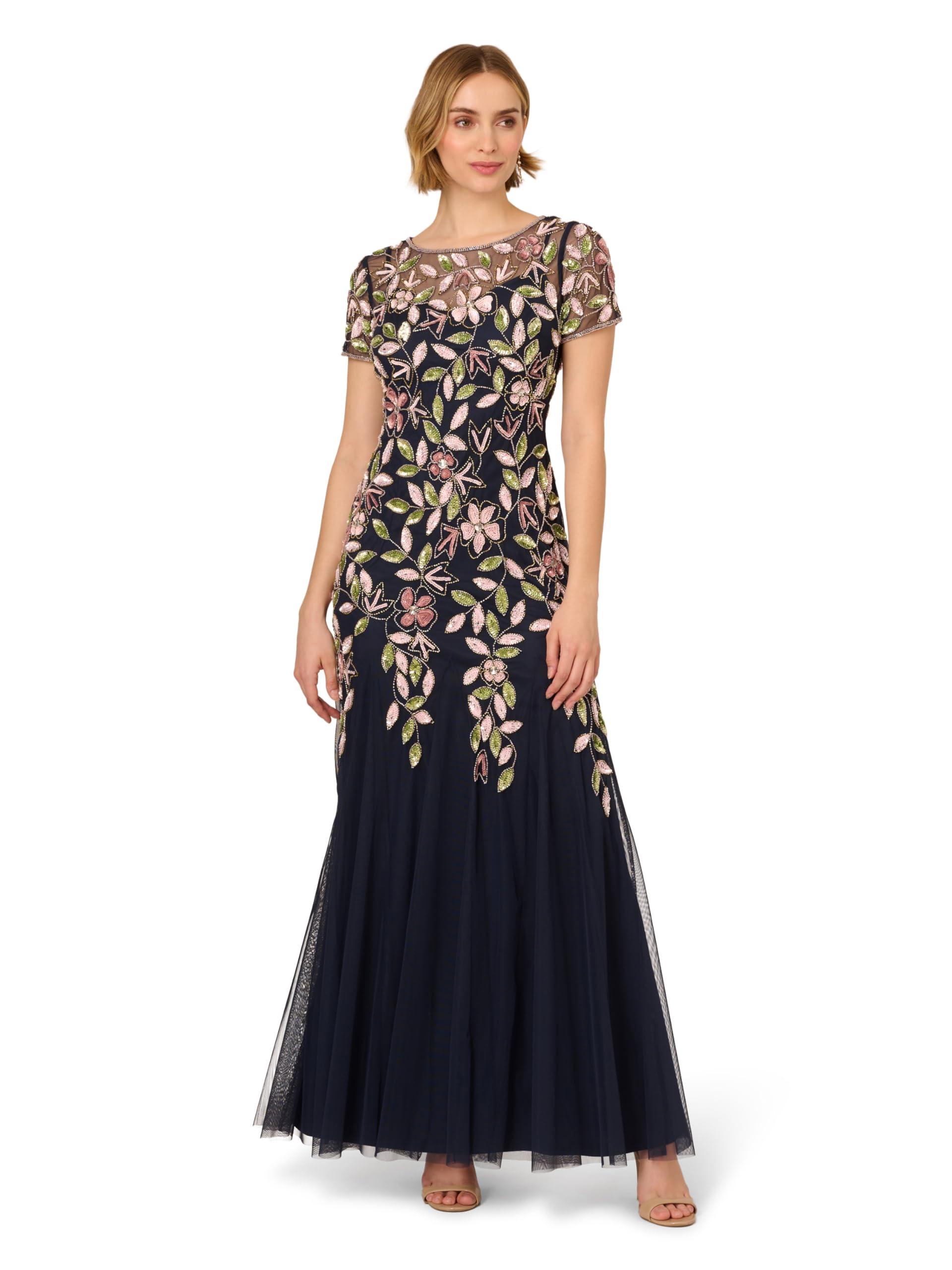 bridesmaid dresses us Elena Luxe Satin High Neck Bridesmaids Dress Mia is designed to Size:7-8 Yrs MISSGUIDED Square Neck Puff Mens Dress Slacks Unic