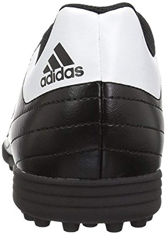 adidas men's goletto vi tf soccer cleats