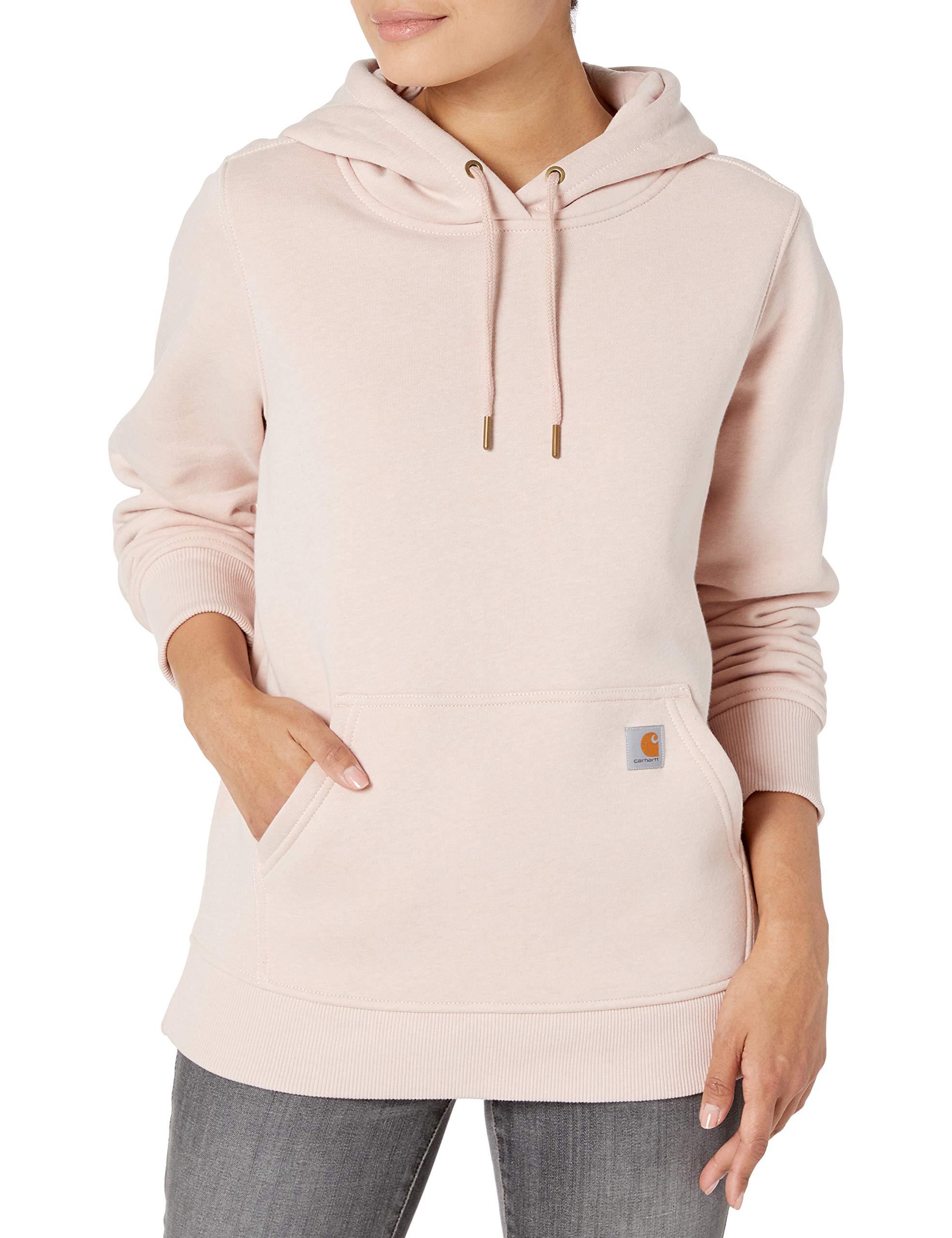 clarksburg pullover sweatshirt