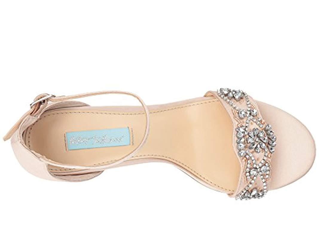 betsey johnson sb mel