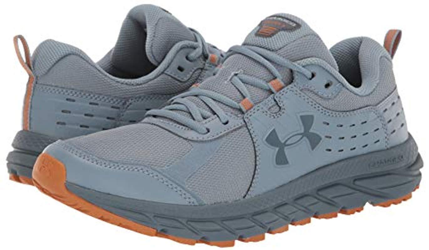 under armour toccoa shoes