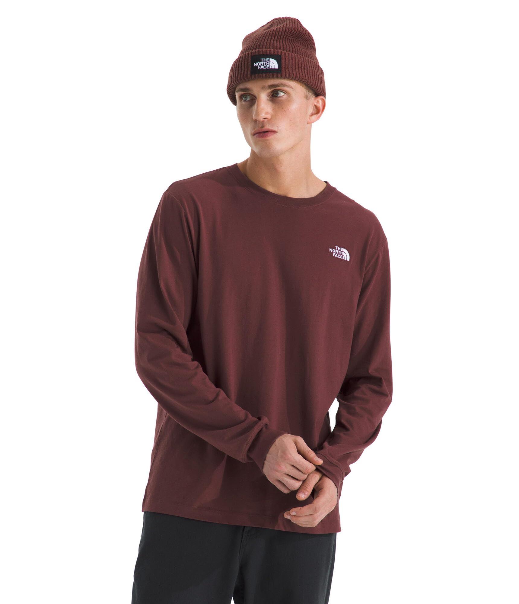 The North Face Long-sleeve t-shirts for Men | Online Sale up