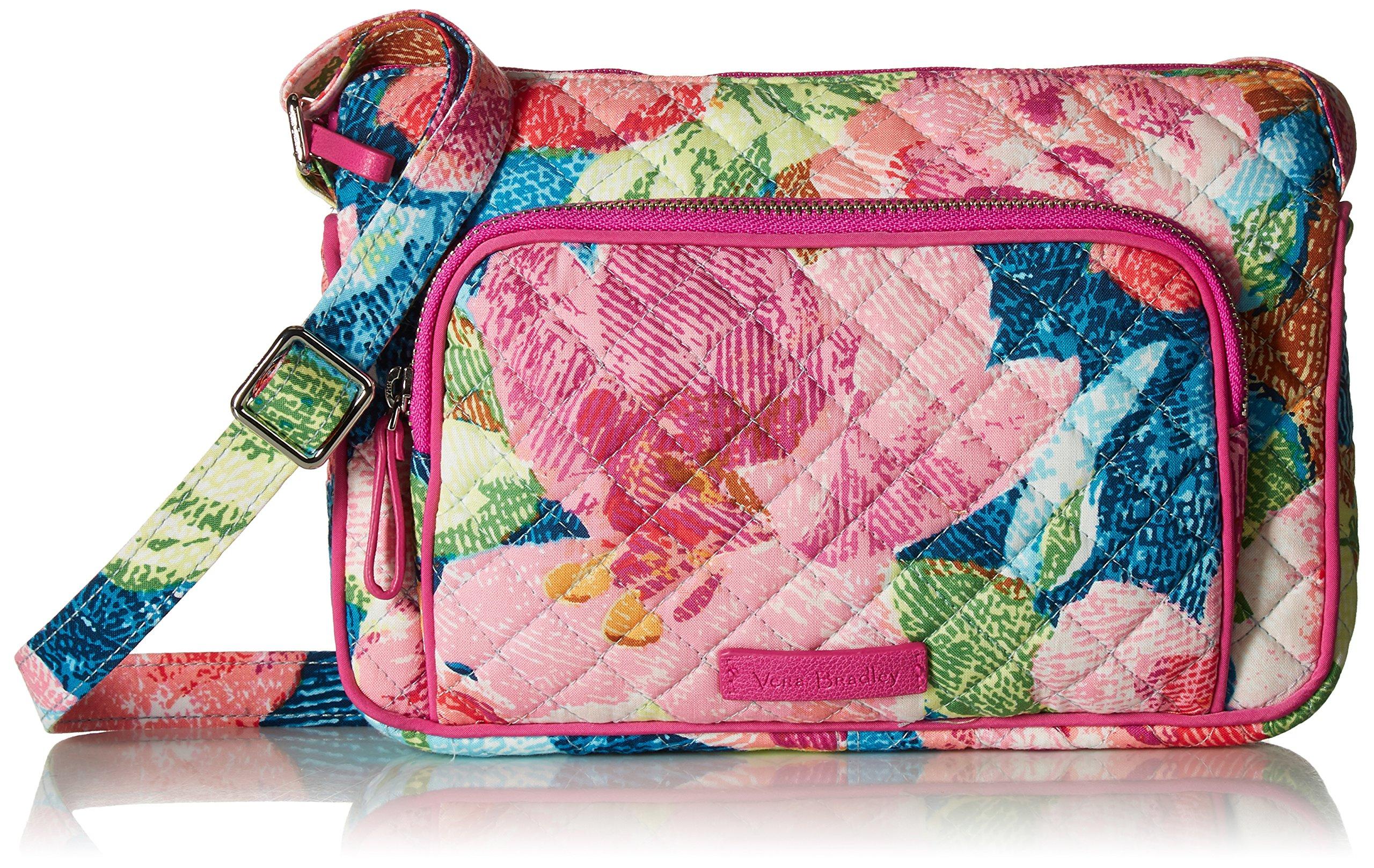 vera bradley crossbody purses on sale