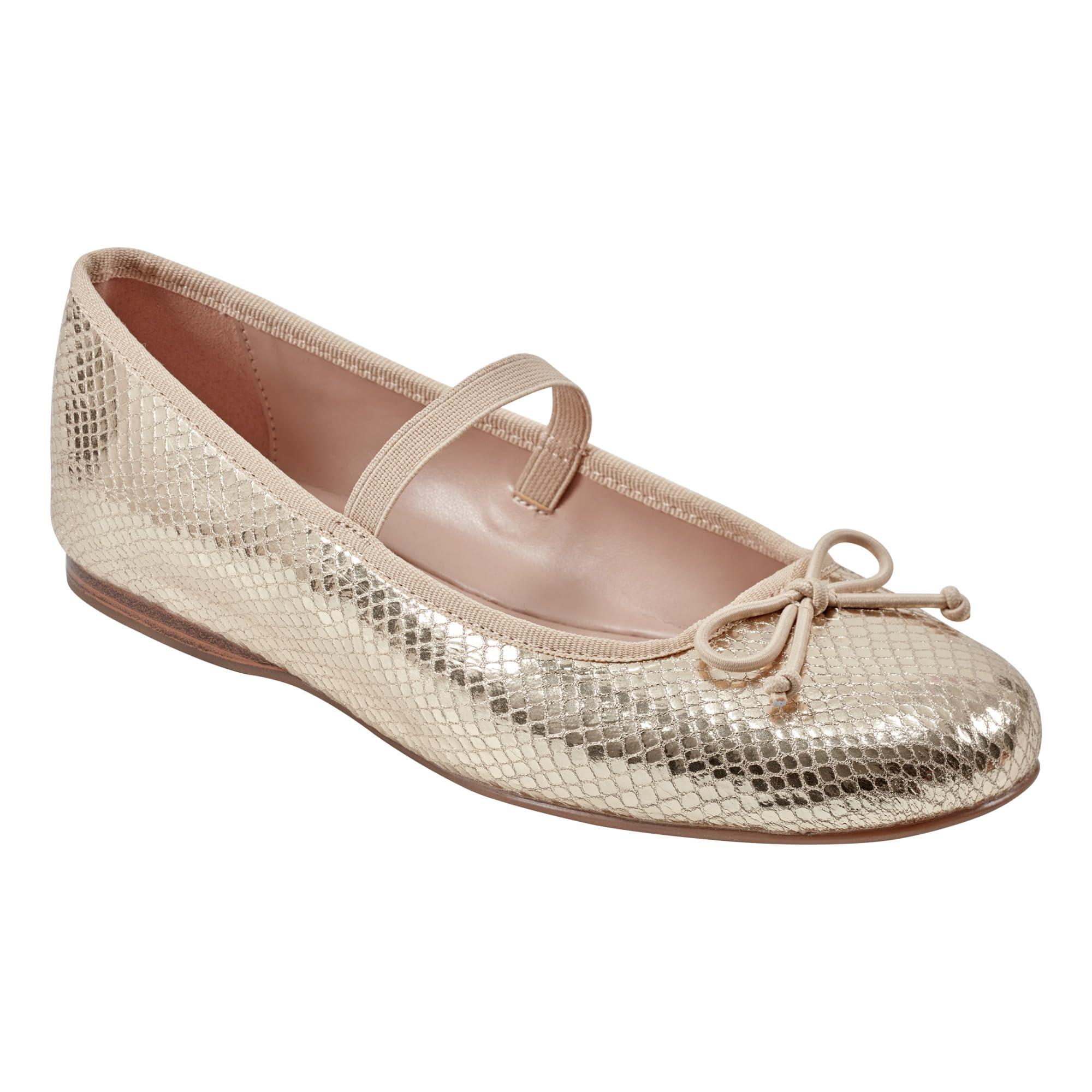 Bandolino flats macy's best sale