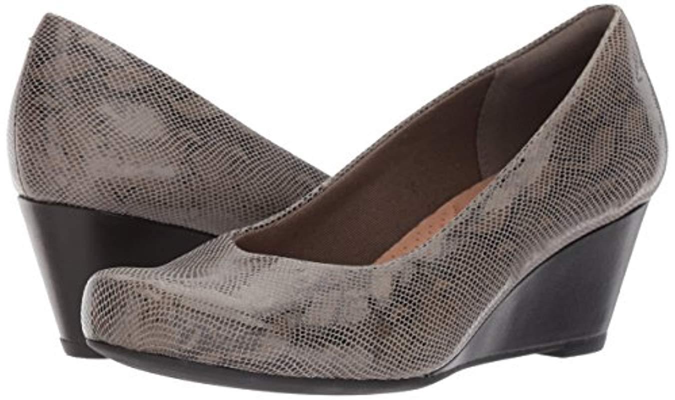 Clarks flores tulip Clearance