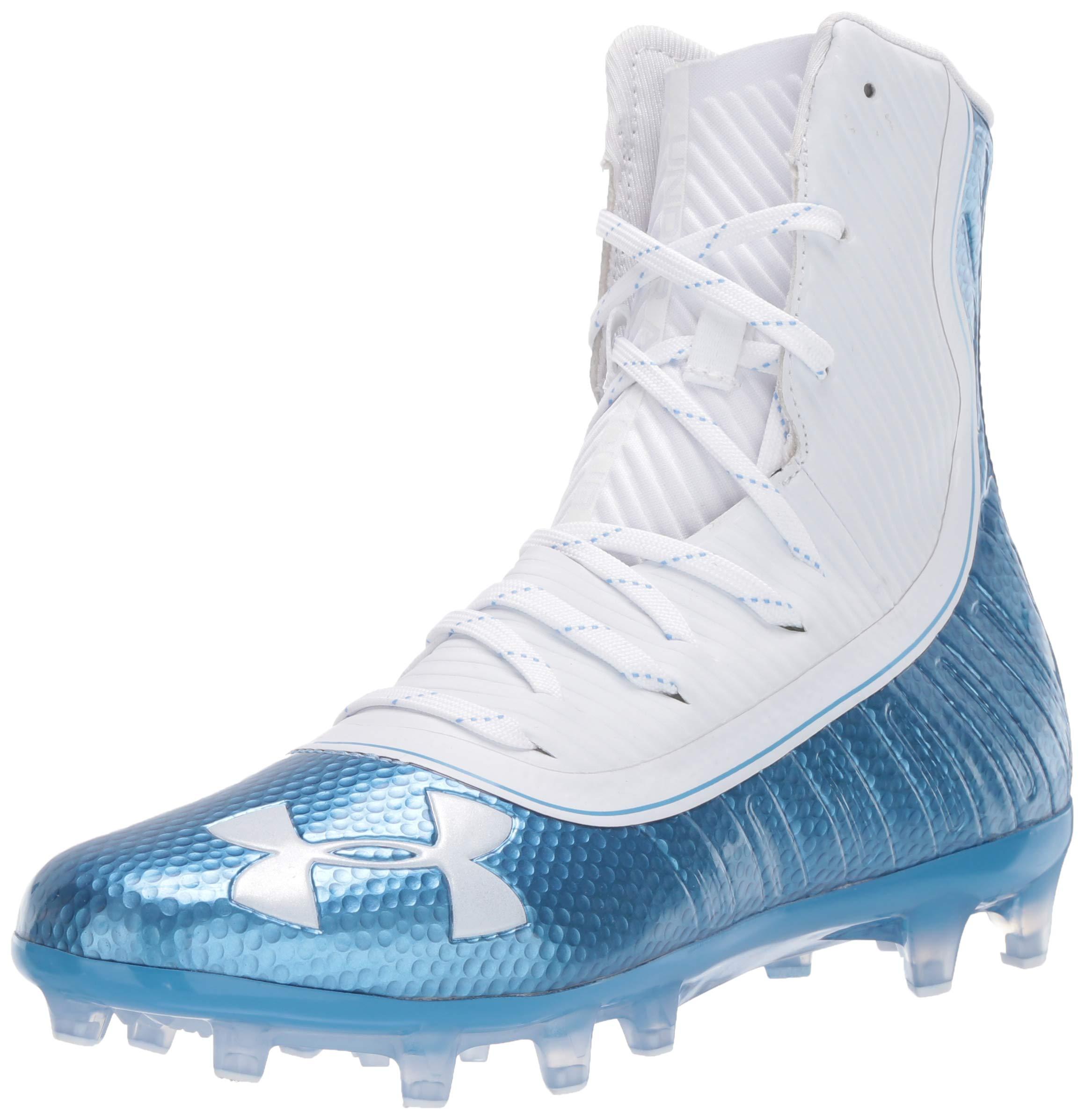 under armour men's highlight mc 2.0 football shoe