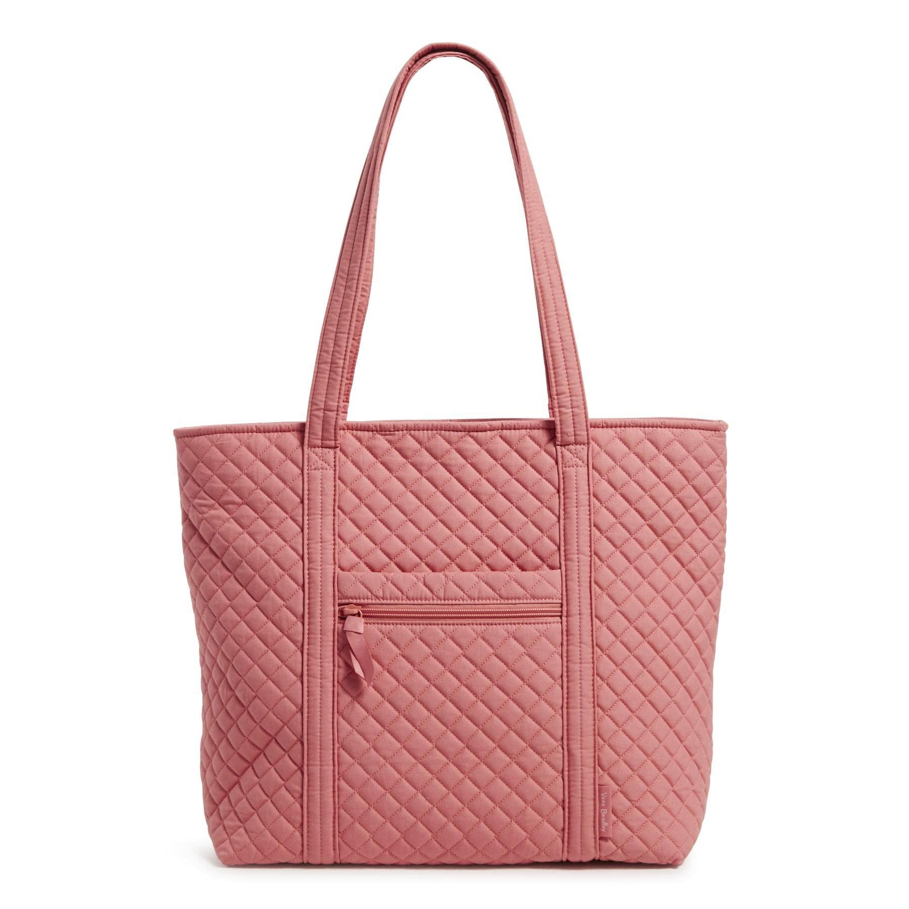 Vera Bradley Vera Tote Bag in Red Lyst