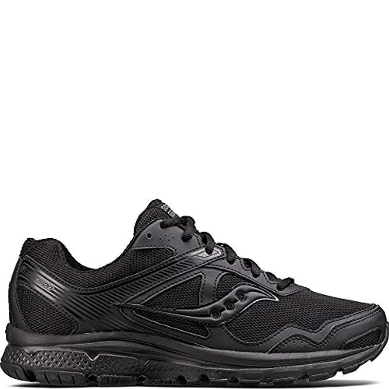 saucony cohesion 10 hombre verdes