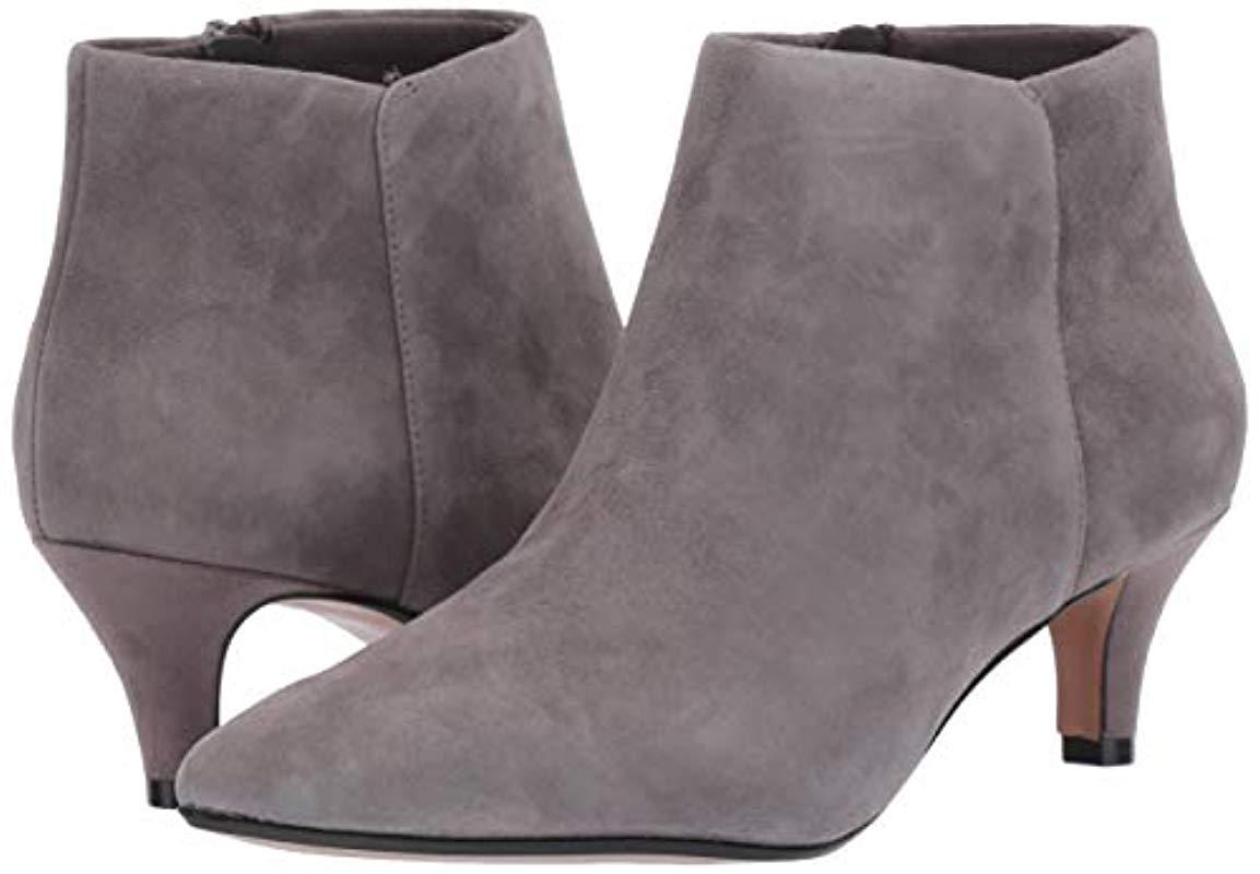 clarks women's linvale sea fashion boot