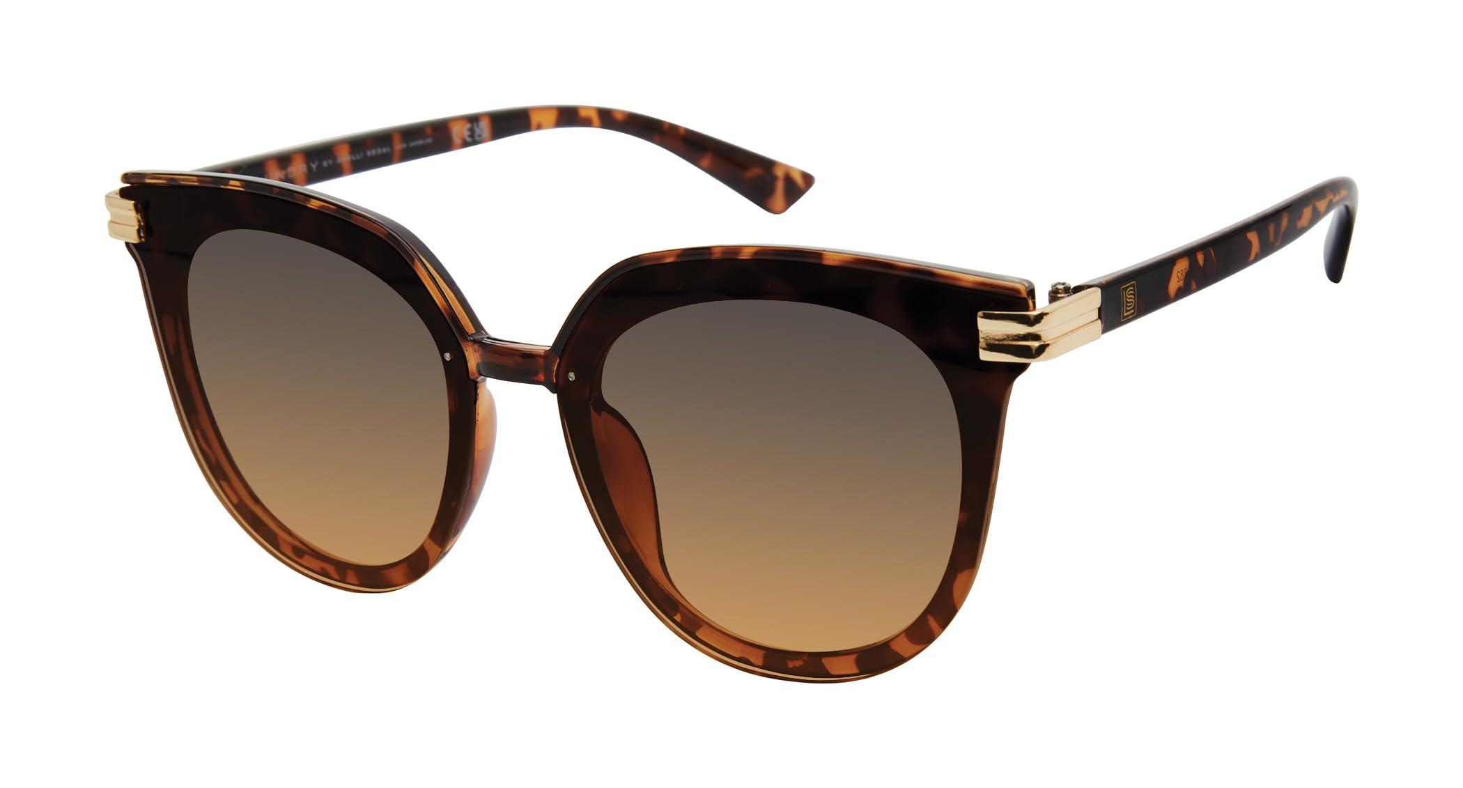 Black Laundry by Shelli Segal Sunglasses for Women | Lyst display picture 1