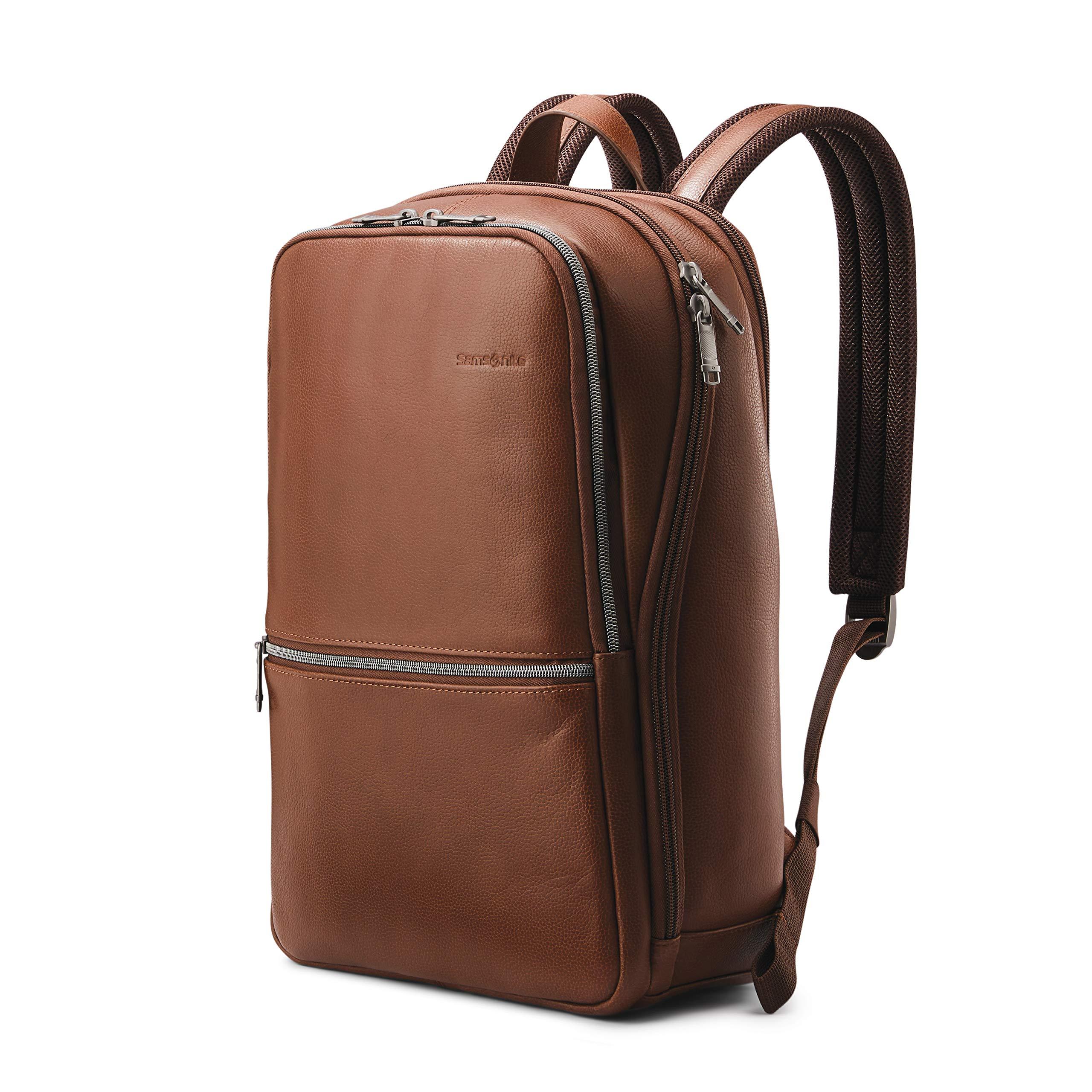 samsonite classic pft laptop backpack