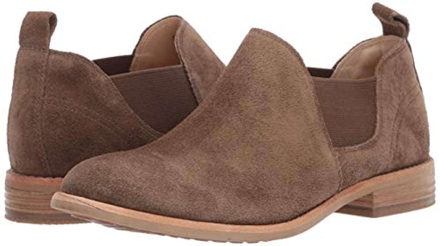 clarks edenvale page bootie