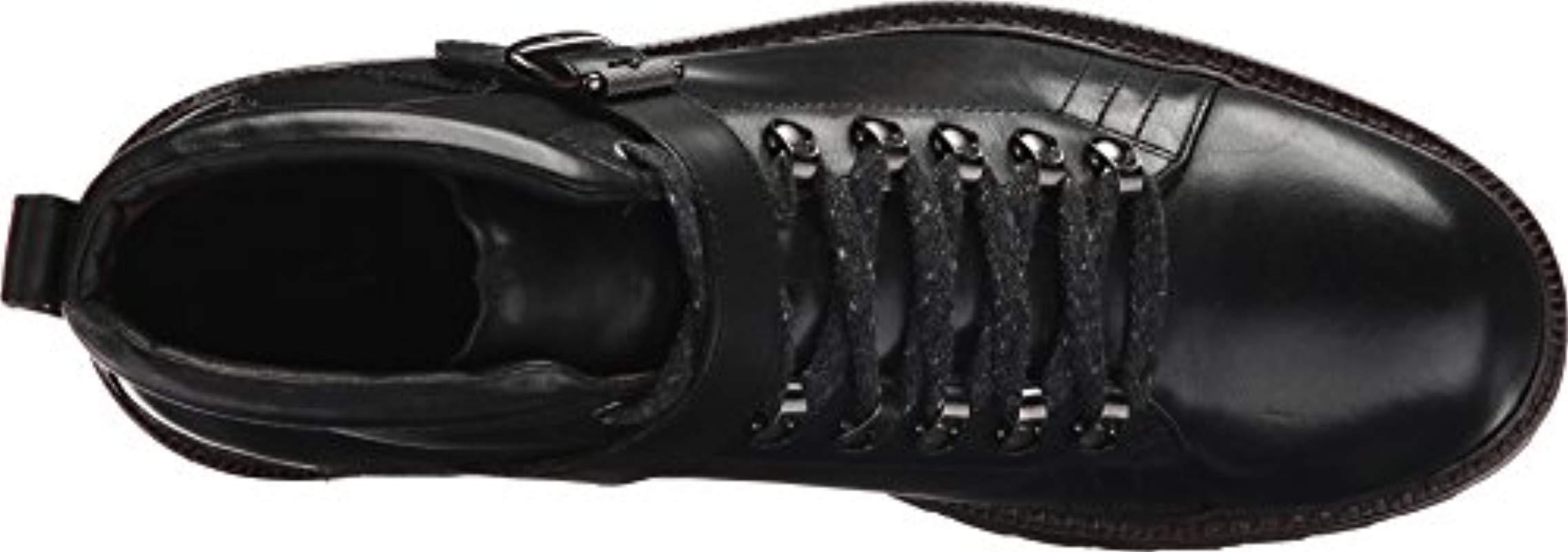 frye norwegian hiker