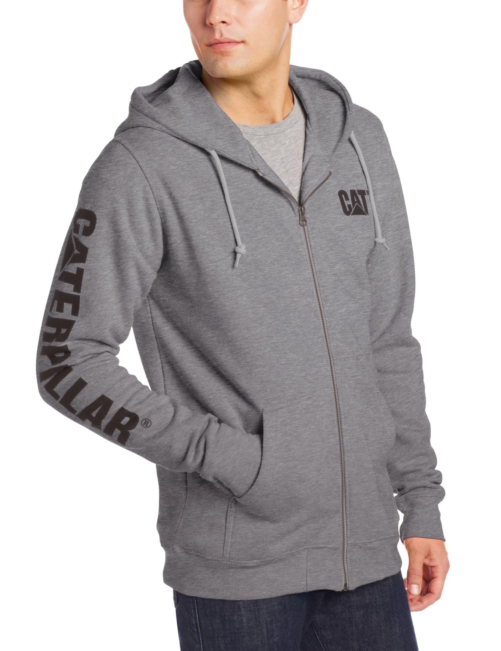 big and tall hi vis sweatshirts