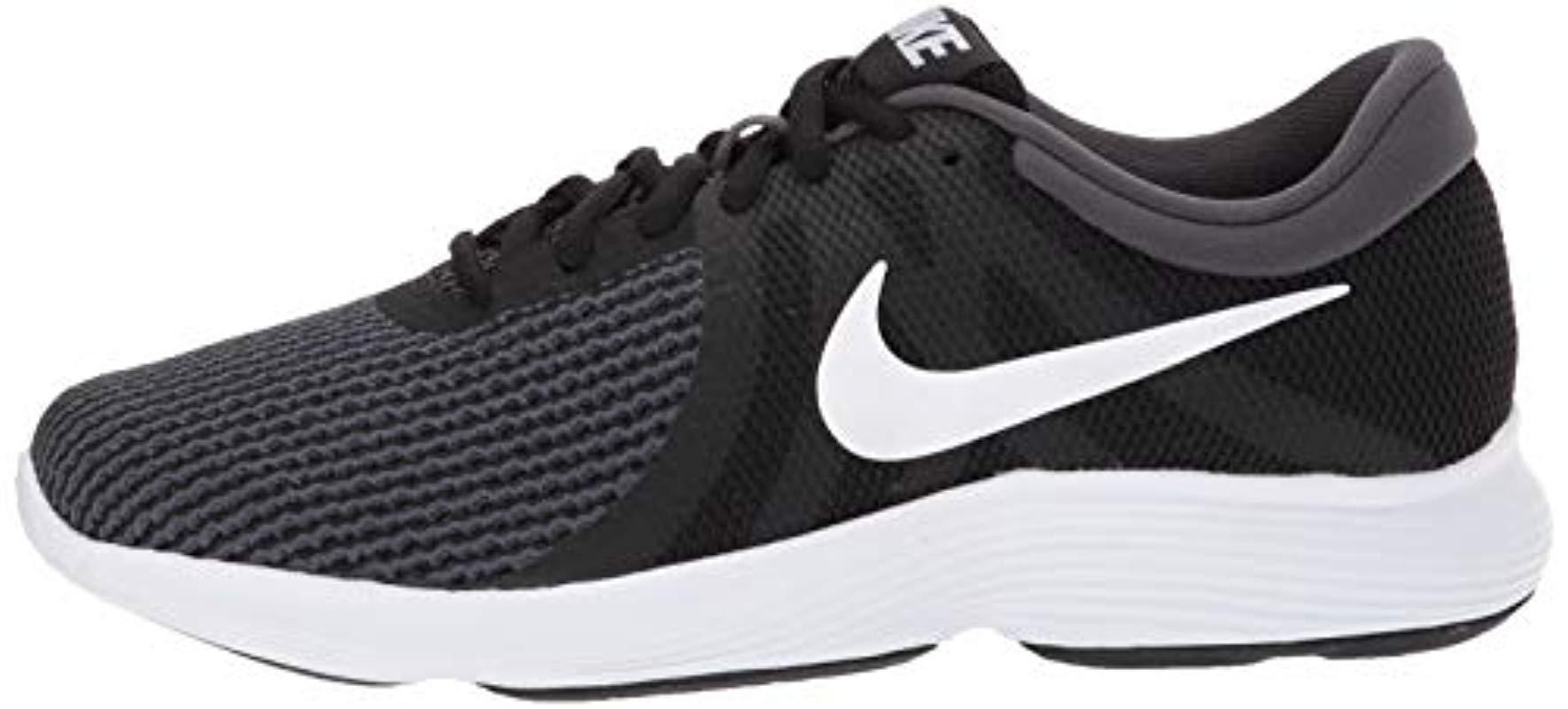 nike ladies revolution 4