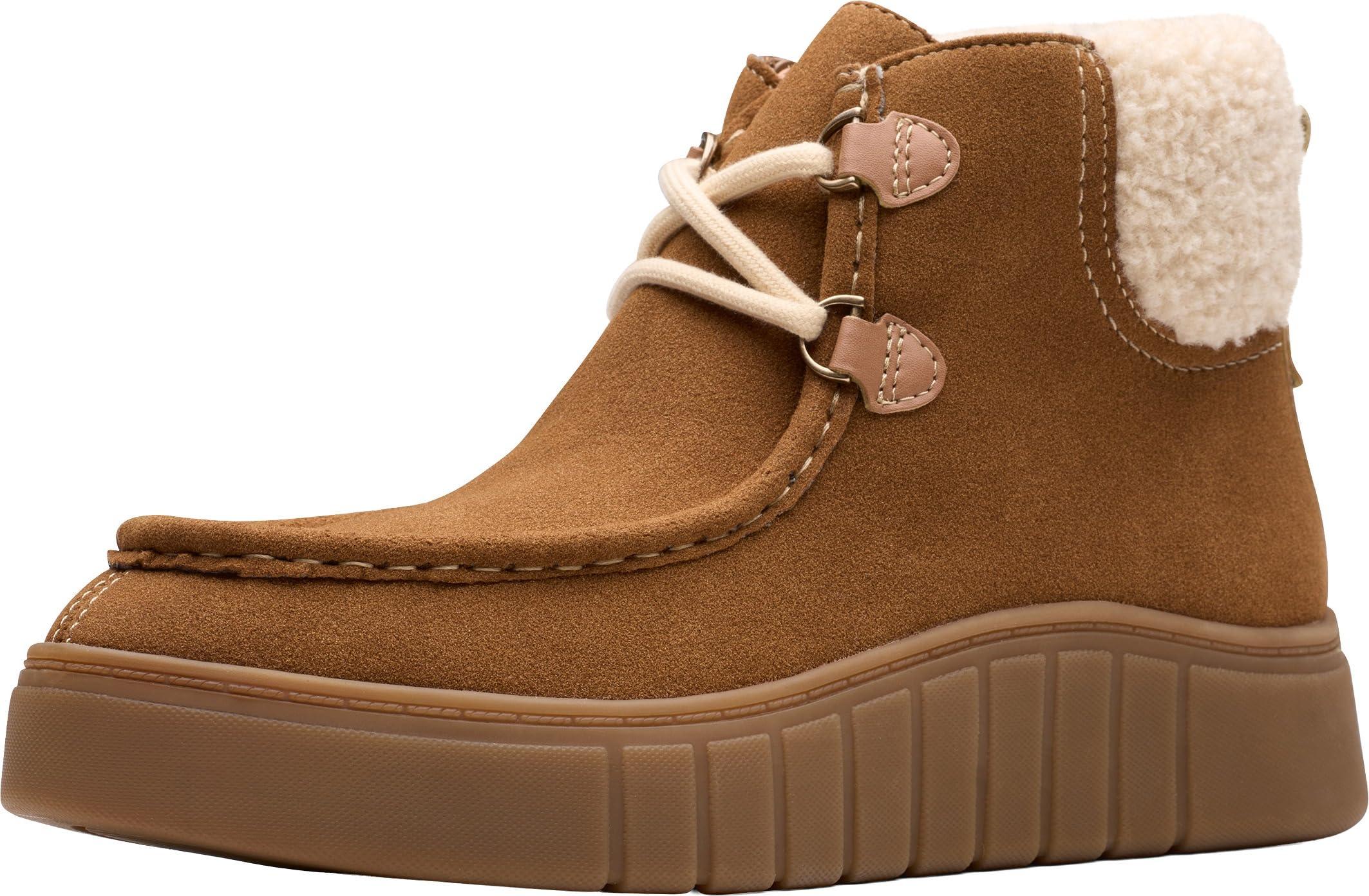 Clarks Shoes for Women Online Sale up to 41% off Lyst Page 12