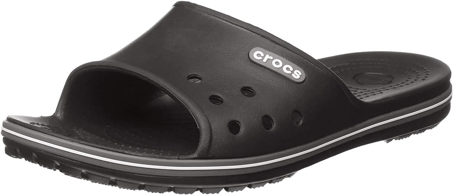 crocs Unisex-Erwachsene Classic Ii Slide Sandalen 